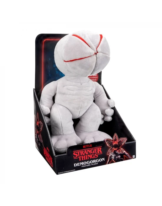 Stranger Things Demogorgon Elektronik Pelüş STRT0043