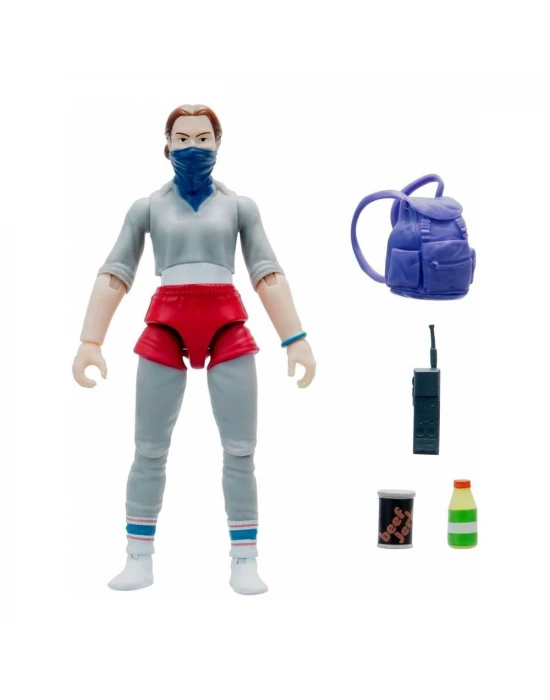 Stranger Things Eleven Aksiyon Figürü 10 cm STRT0142