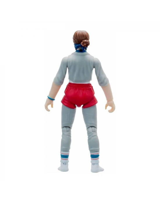 Stranger Things Eleven Aksiyon Figürü 10 cm STRT0142