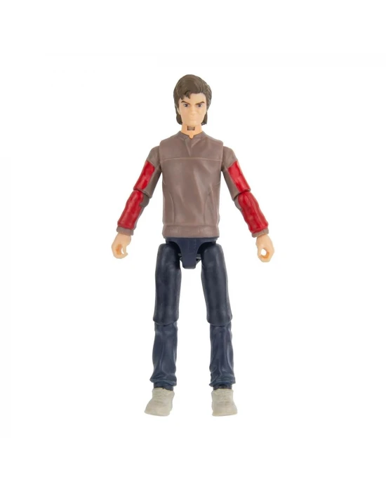 Stranger Things Steve Figür ve Squawk Araç Set STRT0073