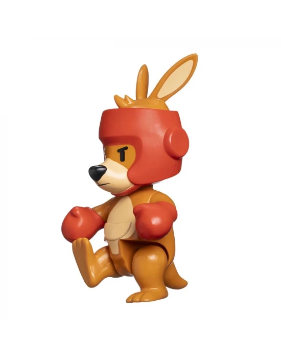 Stumble Guys 11,5 cm Aksiyon Figür SG6210 - Boxing Roo