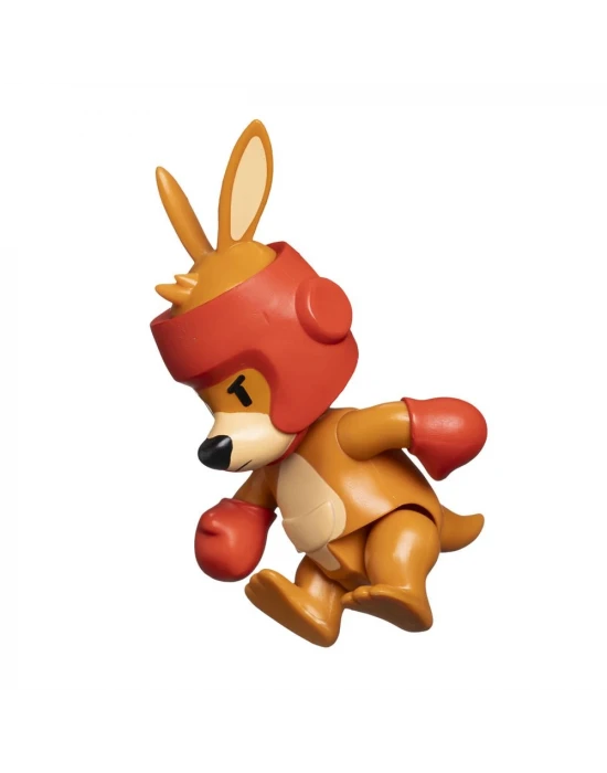 Stumble Guys 11,5 cm Aksiyon Figür SG6210 - Boxing Roo