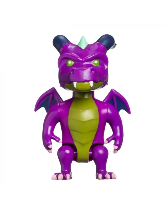 Stumble Guys 11,5 cm Aksiyon Figür SG6210 - Dusk Dragon