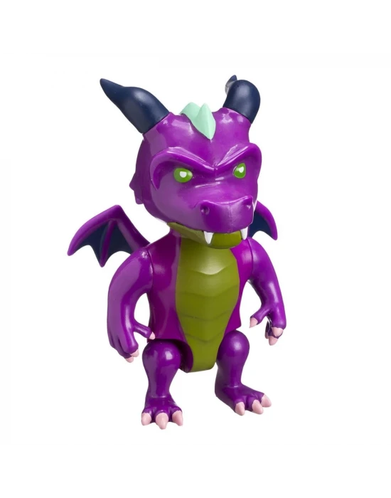 Stumble Guys 11,5 cm Aksiyon Figür SG6210 - Dusk Dragon