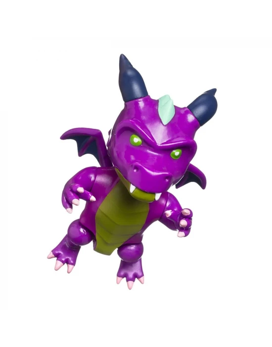 Stumble Guys 11,5 cm Aksiyon Figür SG6210 - Dusk Dragon