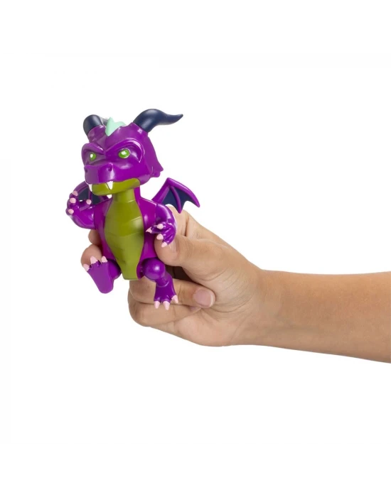 Stumble Guys 11,5 cm Aksiyon Figür SG6210 - Dusk Dragon