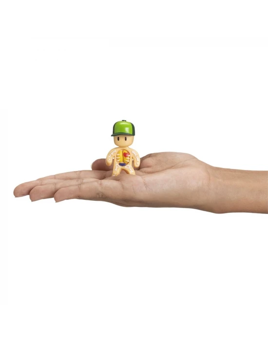 Stumble Guys 5’li Figür Set SG2240 Model 2