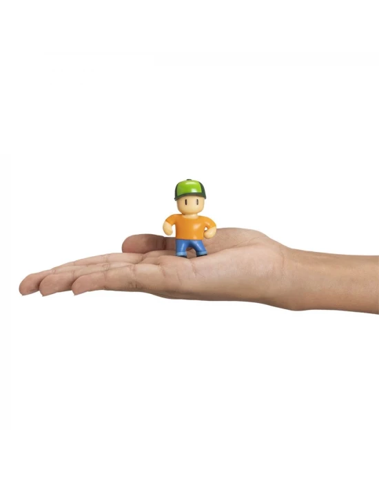 Stumble Guys 5’li Figür Set SG2240 Model 5