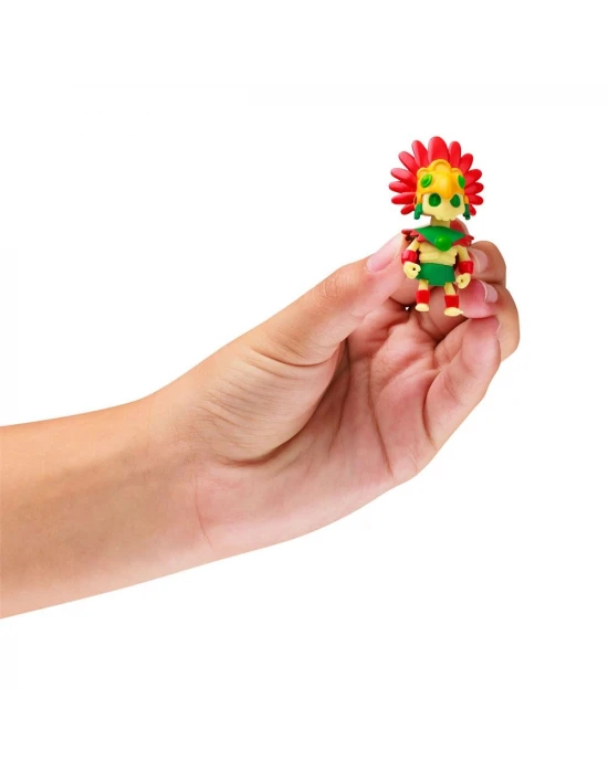 Stumble Guys Mythic Seri 2li Figür Seti Model 1