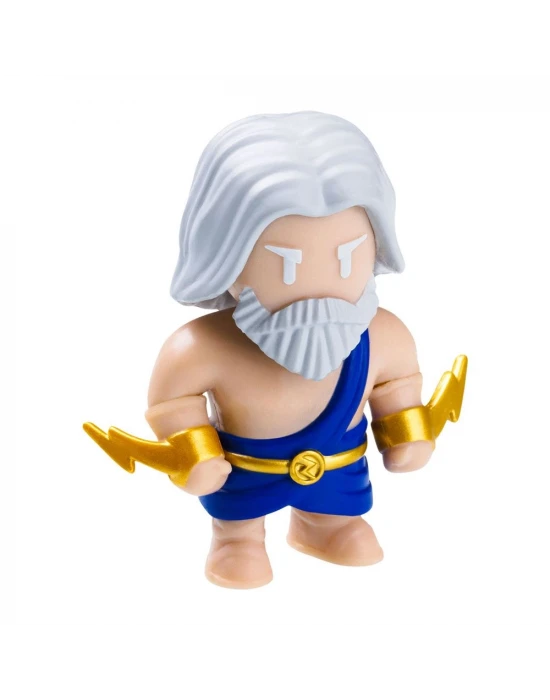 Stumble Guys Mythic Seri 2li Figür Seti Model 2