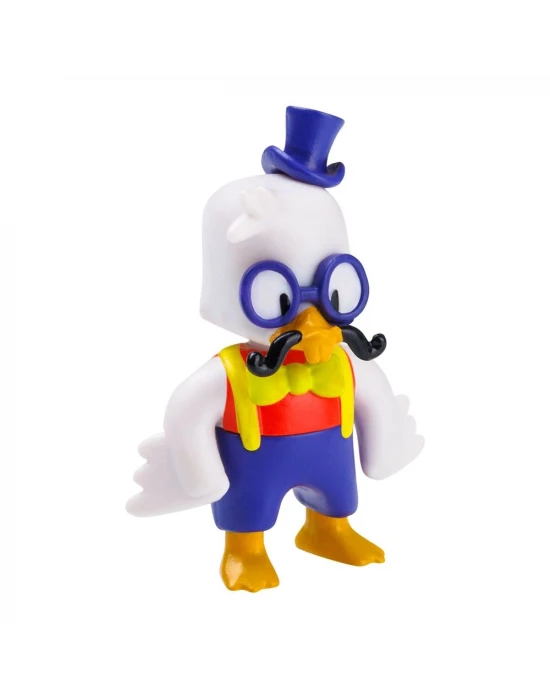 Stumble Guys Mythic Seri 2li Figür Seti Model 2