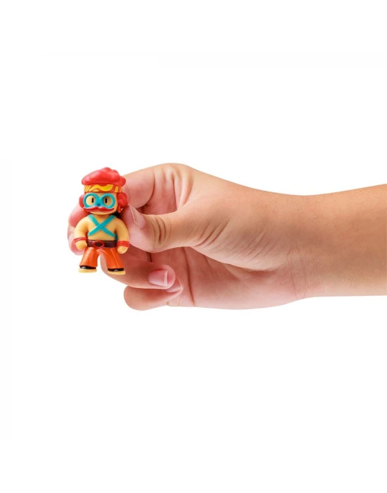 Stumble Guys Mythic Seri 5li Figür Set Model 2