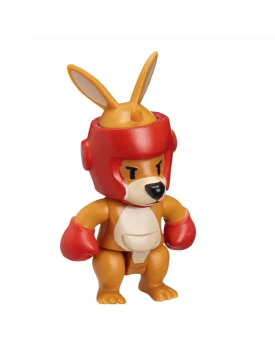 Stumble Guys Tekli Aksiyon Figür SG3201 - Boxing Roo