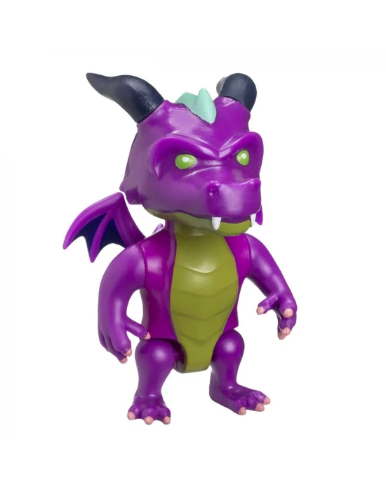 Stumble Guys Tekli Aksiyon Figür SG3201 - Dusk Dragon