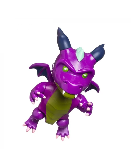 Stumble Guys Tekli Aksiyon Figür SG3201 - Dusk Dragon