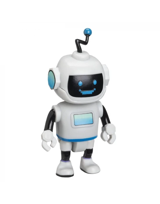 Stumble Guys Tekli Aksiyon Figür SG3201 - StumbleBot MK3