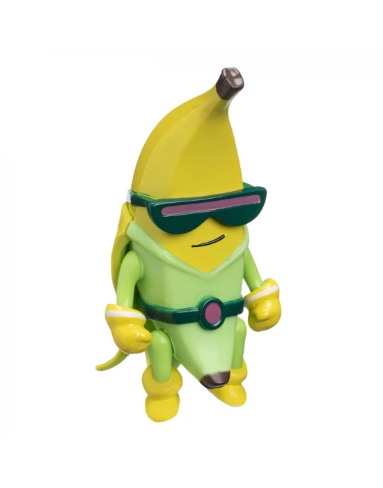Stumble Guys Tekli Aksiyon Figür SG3201 - Super Banana
