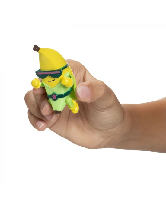 Stumble Guys Tekli Aksiyon Figür SG3201 - Super Banana
