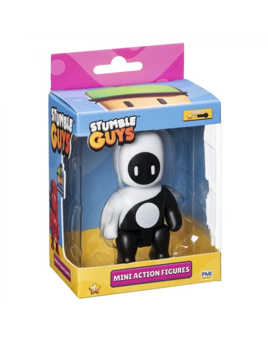 Stumble Guys Tekli Aksiyon Figür SG3201 - Yang