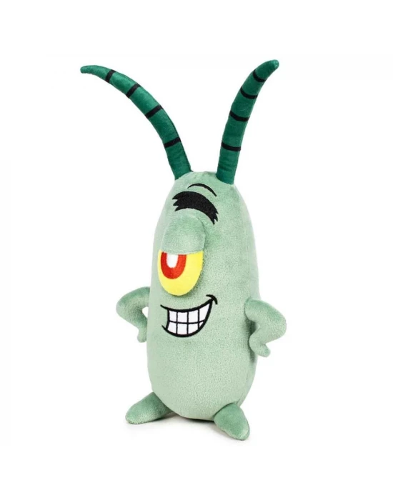 Sünger Bob Pelüş - Plankton 30 cm