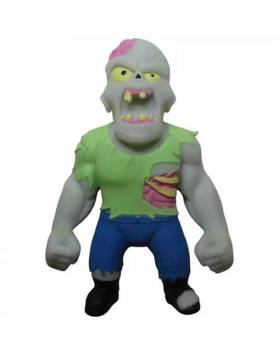 Sunman Monster Flex Uzayan Süper Esnek Figür S5 15 cm Zombie