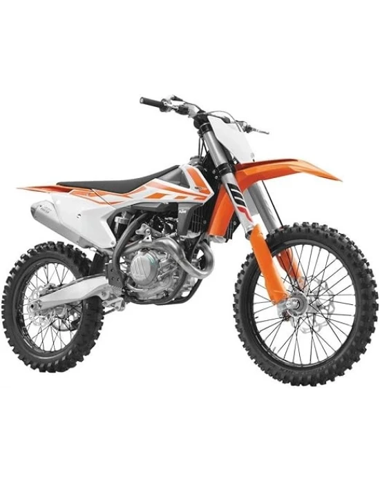 Sunman NewRay 1:10 Ktm 450 Sx-F 2014