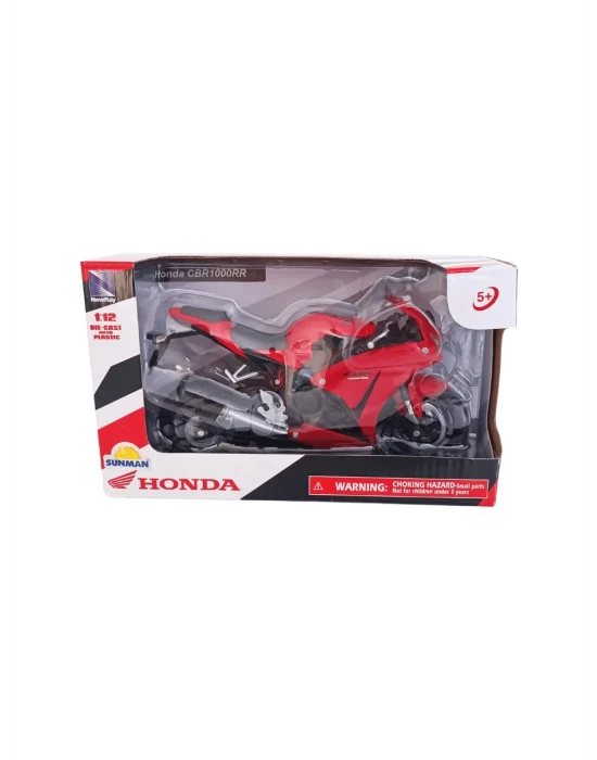 Sunman NewRay 1:12 Honda Cbr 1000RR
