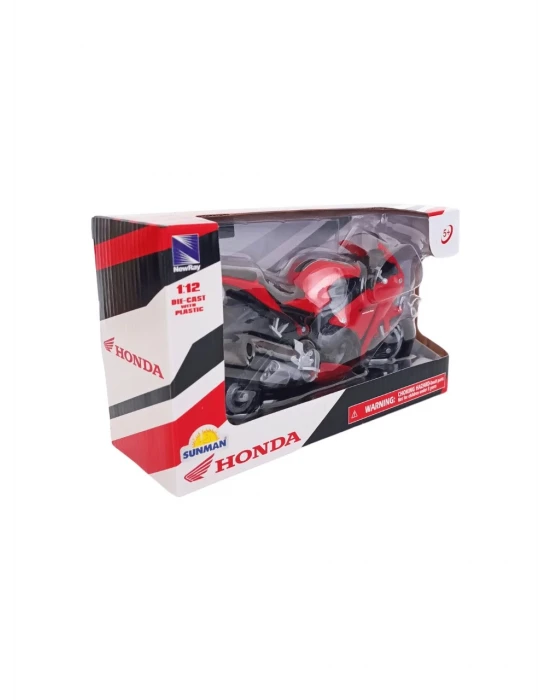 Sunman NewRay 1:12 Honda Cbr 1000RR