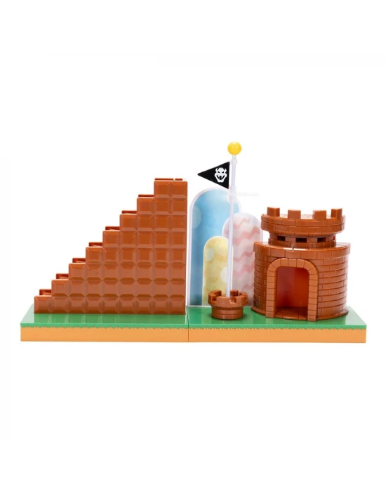Super Mario Bölüm Sonu Oyun Seti 42435