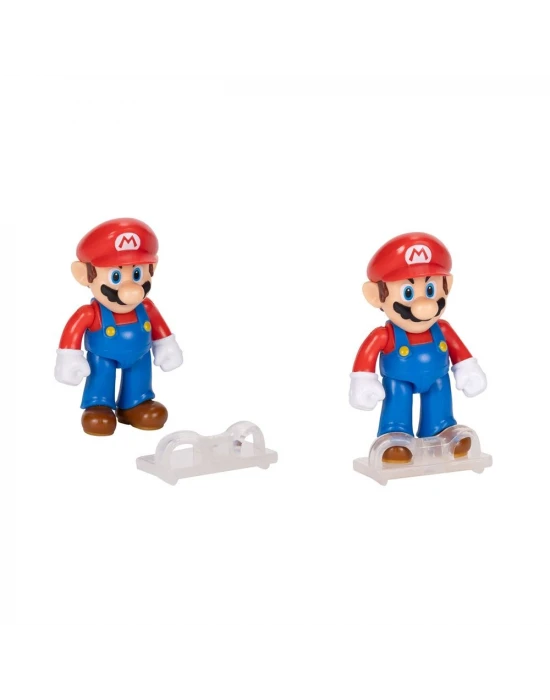 Super Mario Bölüm Sonu Oyun Seti 42435