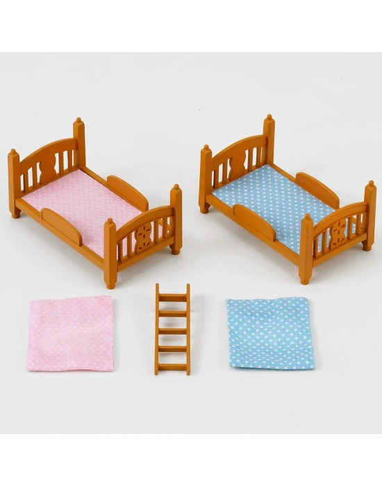 Sylvanian Families Bunk Beds
