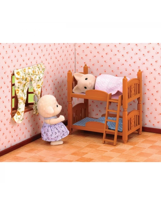 Sylvanian Families Bunk Beds