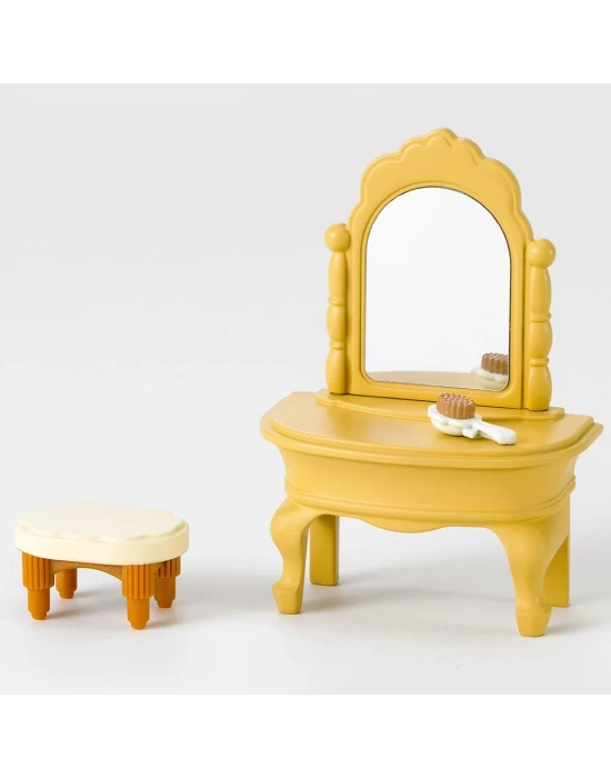 Sylvanian Families Dressing Table