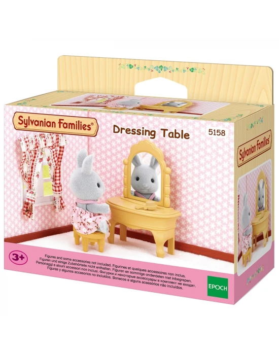 Sylvanian Families Dressing Table