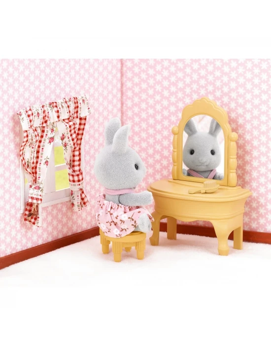 Sylvanian Families Dressing Table