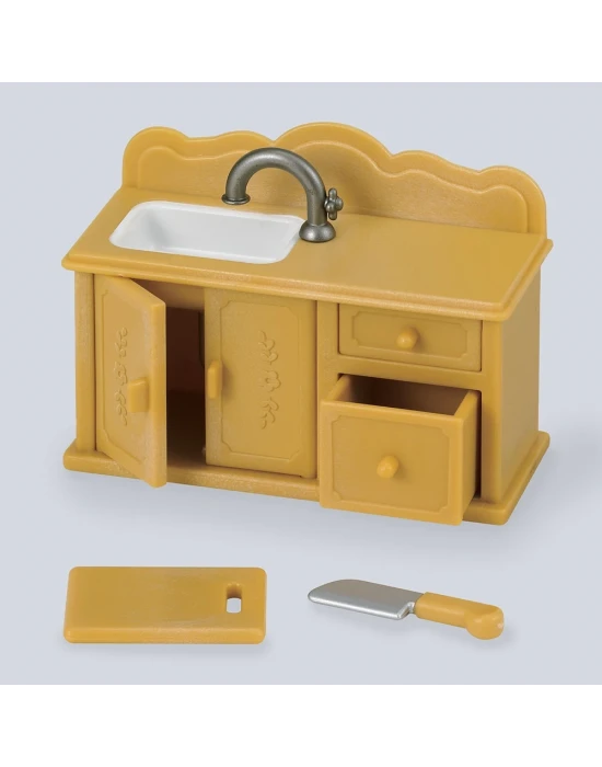 Sylvanian Families Kitchen Set