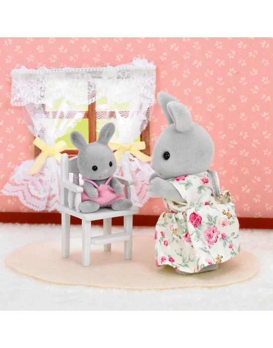 Sylvanian Families Nurs Highchair