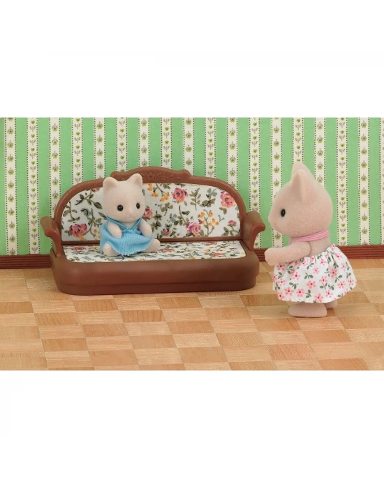 Sylvanian Families Sofa Set
