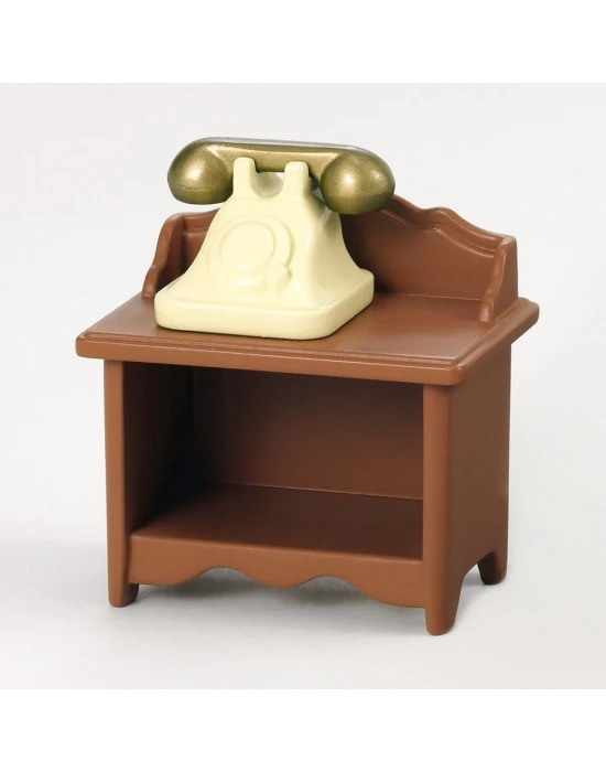 Sylvanian Families Telephone Table