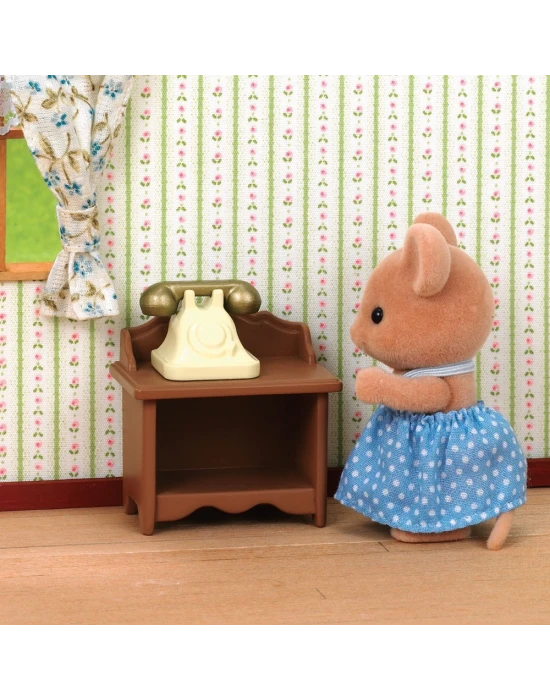 Sylvanian Families Telephone Table