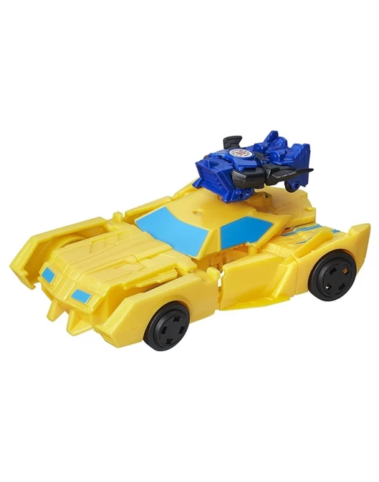 Tansformers RID Combiner Force Stuntwing Ve Bumlebee