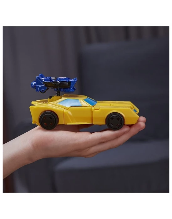 Tansformers RID Combiner Force Stuntwing Ve Bumlebee