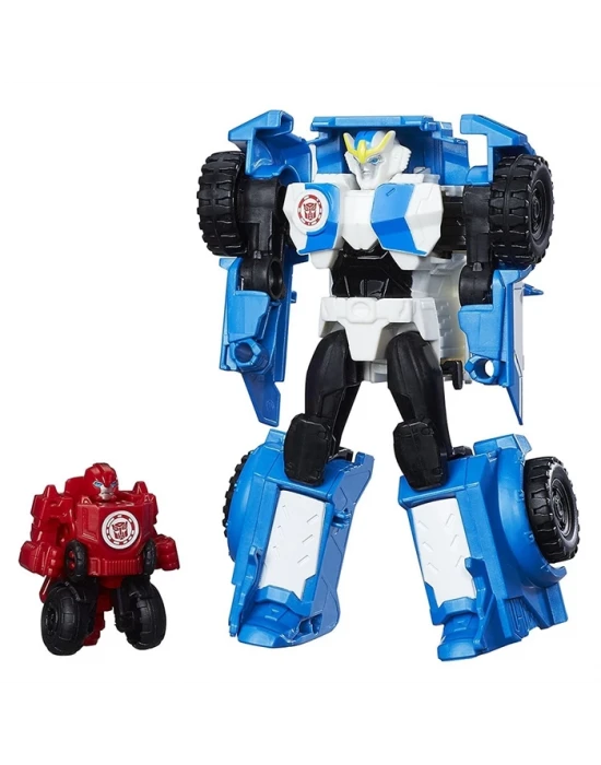 Tansformers RID Combiner Force Trickout Ve Strongrarm