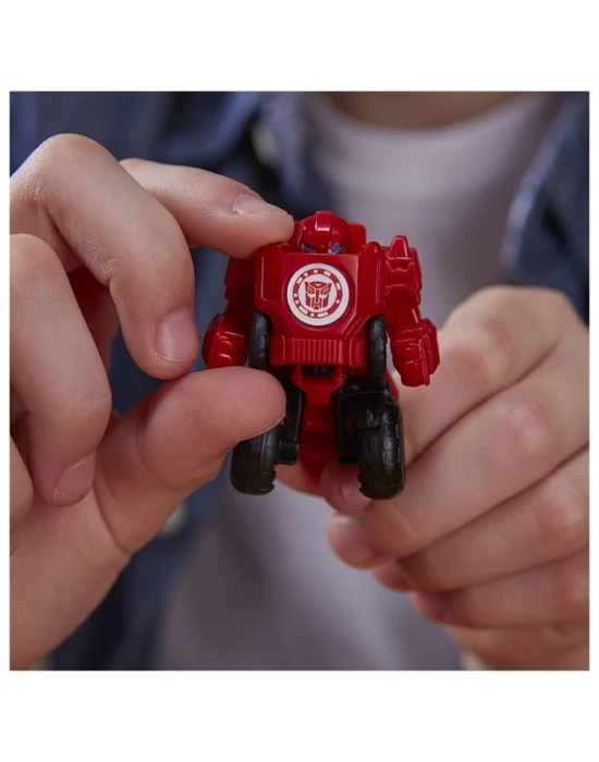 Tansformers RID Combiner Force Trickout Ve Strongrarm