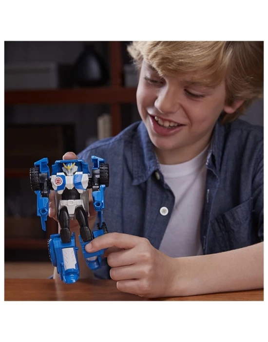 Tansformers RID Combiner Force Trickout Ve Strongrarm