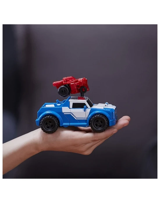 Tansformers RID Combiner Force Trickout Ve Strongrarm