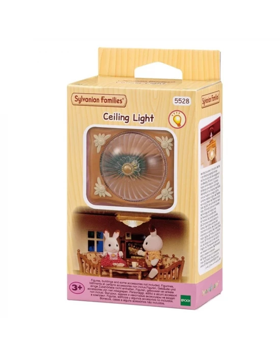 Tavan Lambası 5528