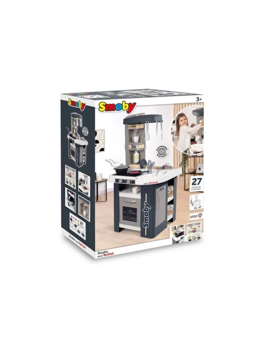 Tefal Stüdyo Mutfak 311056