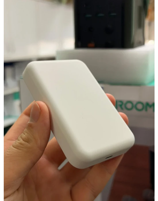 Teltec Wireless 5000Mah Slim Powerbank