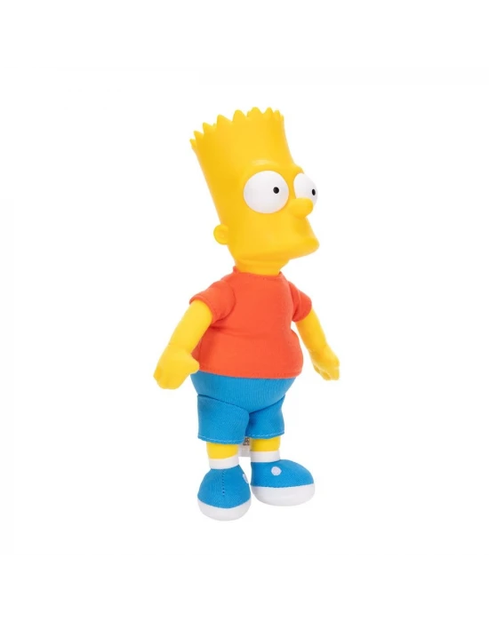 The Simpsons Temalı Pelüş Figür - Bart